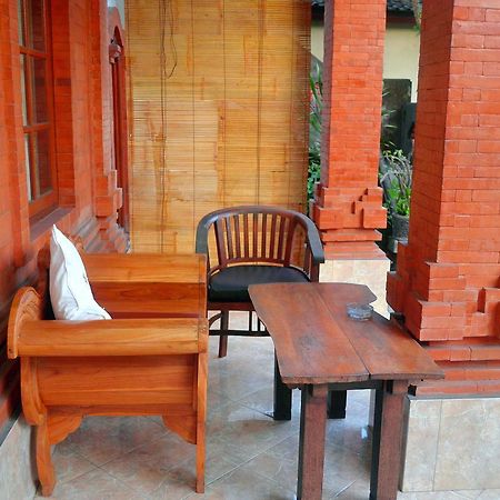 Yumi House Otel Ubud Dış mekan fotoğraf