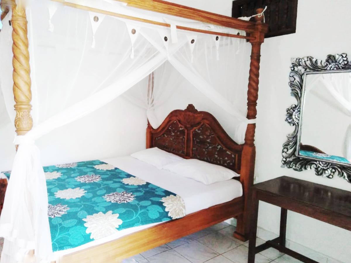 Yumi House Otel Ubud Dış mekan fotoğraf