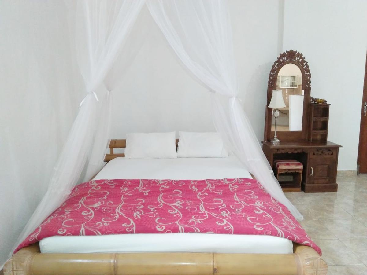 Yumi House Otel Ubud Dış mekan fotoğraf